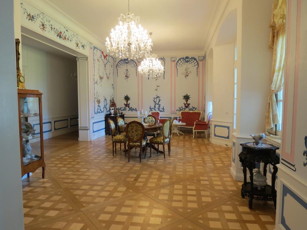Schloss Lohm מראה חיצוני תמונה