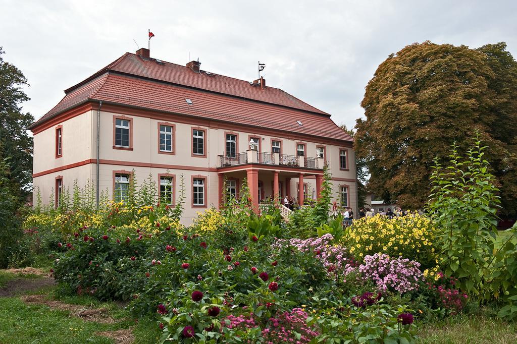 Schloss Lohm מראה חיצוני תמונה